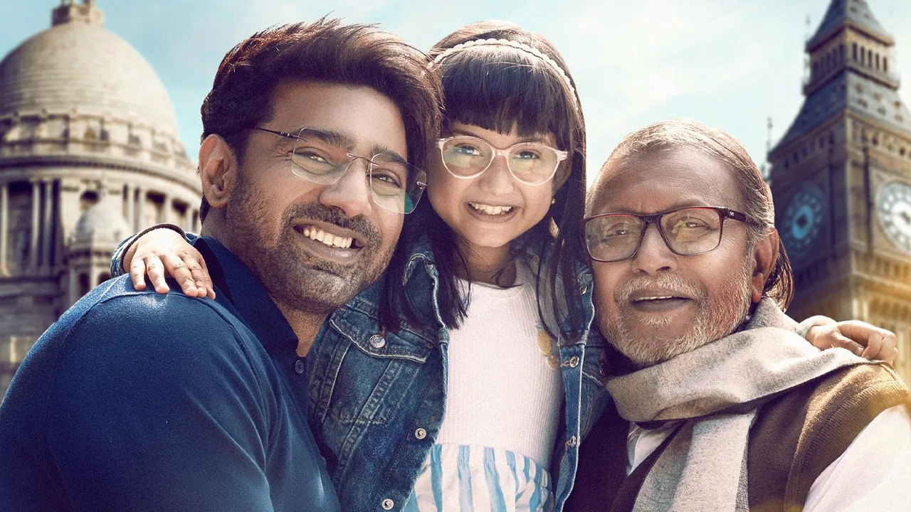 দেবের ‘প্রজাপতি ২’–এর মুক্তি বিতর্ক