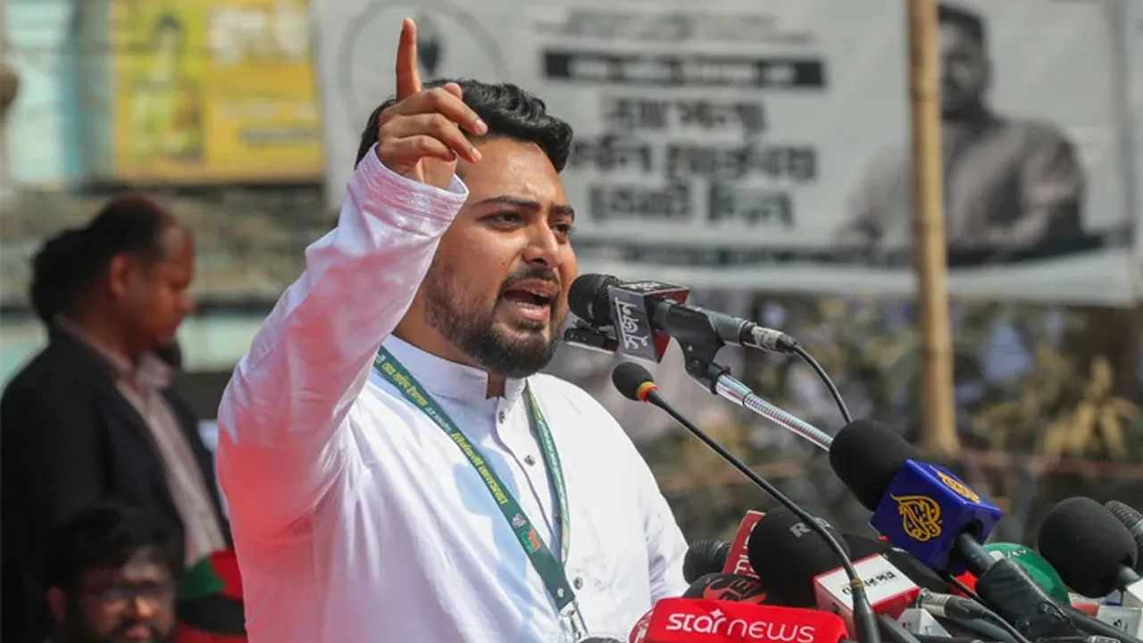 ভূমিদস্যুতায় বিপর্যস্ত ঢাকা-১১ এলাকা