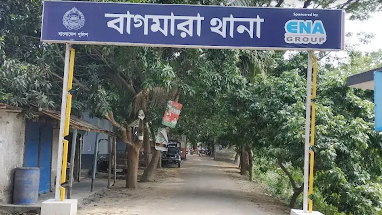 এআই ভিডিও ফাঁদে প্রবাসীর স্ত্রীর ৫৫ হাজার টাকা খোয়া