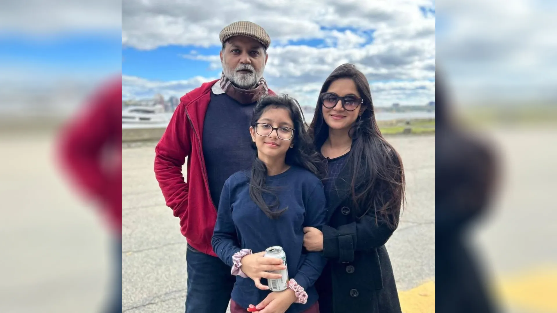 আবারও এক হলেন সৃজিত-মিথিলা!