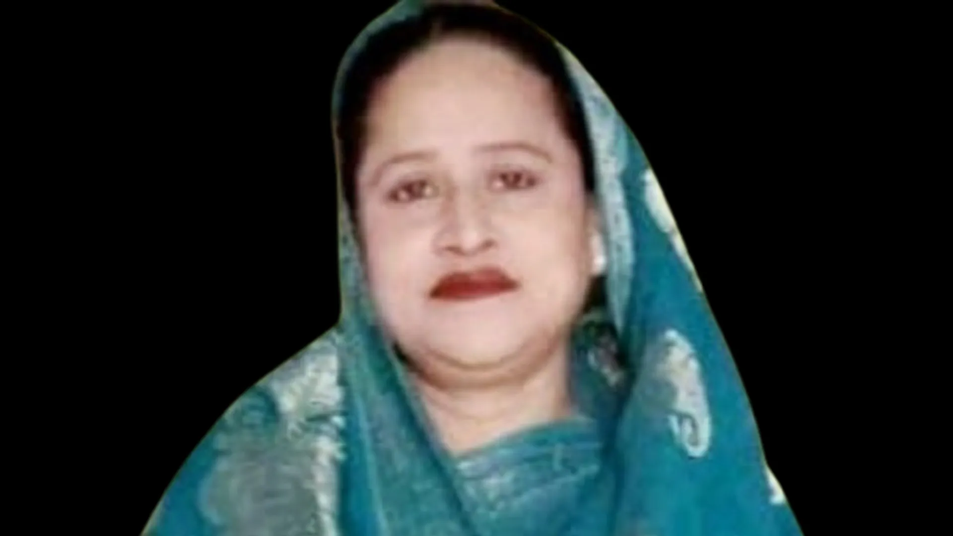 চেক প্রতারণা মামলায় আ.লীগ নেত্রী রানী কারাগারে