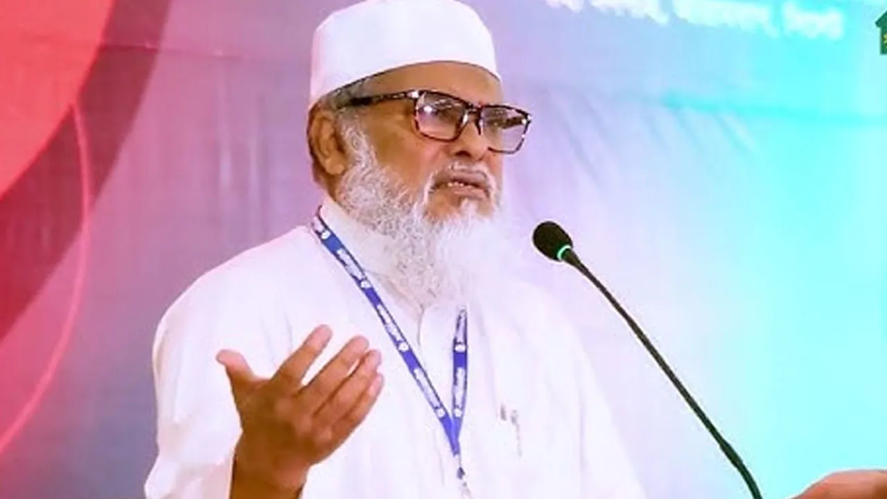 টেকনোক্র্যাট মন্ত্রী হওয়ার প্রস্তাব প্রত্যাখ্যানের ঘোষণা