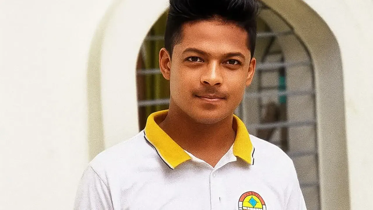আগুনে পুড়ে যাওয়া টঙ্গীর কর্মচারী আল আমিনের মৃত্যু