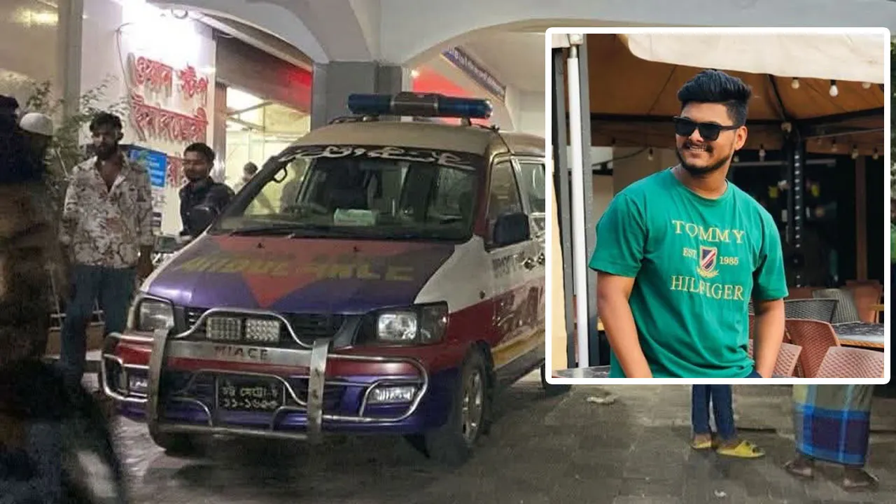 চট্টগ্রামে ব্যানার নিয়ে সংঘর্ষে যুবদলকর্মী নিহত