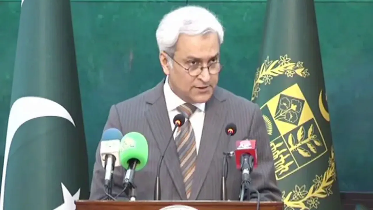 টিটিপি-বিএলএ’র সঙ্গে সংলাপের সম্ভাবনা উড়িয়ে দিলো পাকিস্তান