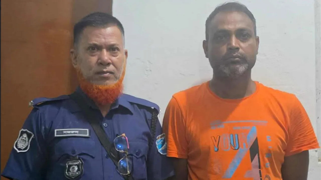 সাভার বিশ্ববিদ্যালয়ে ধর্ষণ: অভিযুক্তকে আটক করেছে পুলিশ