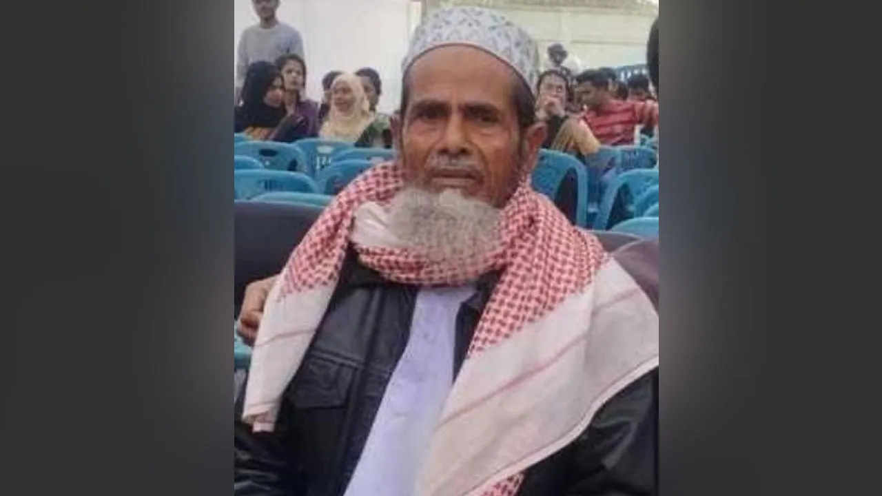 পিরোজপুরে চা দোকানিকে ছুরিকাঘাতে হত্যা