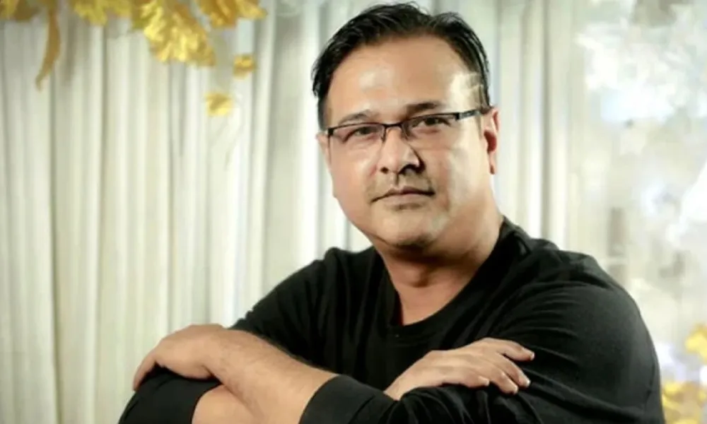 বিসিবিতে নতুন পরিচালক হিসেবে আসিফ আকবর নিযুক্ত