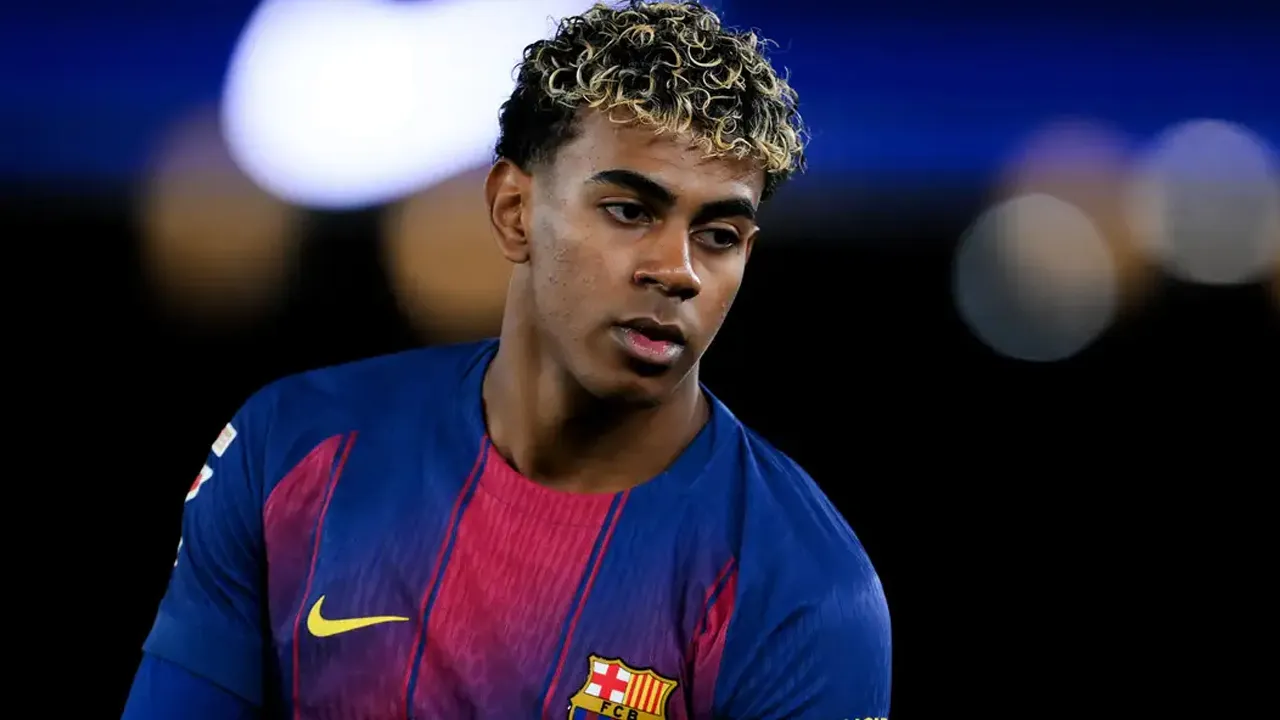 বিশ্বসেরা হওয়ার পথে ইয়ামালকে অদ্ভুত পরামর্শ