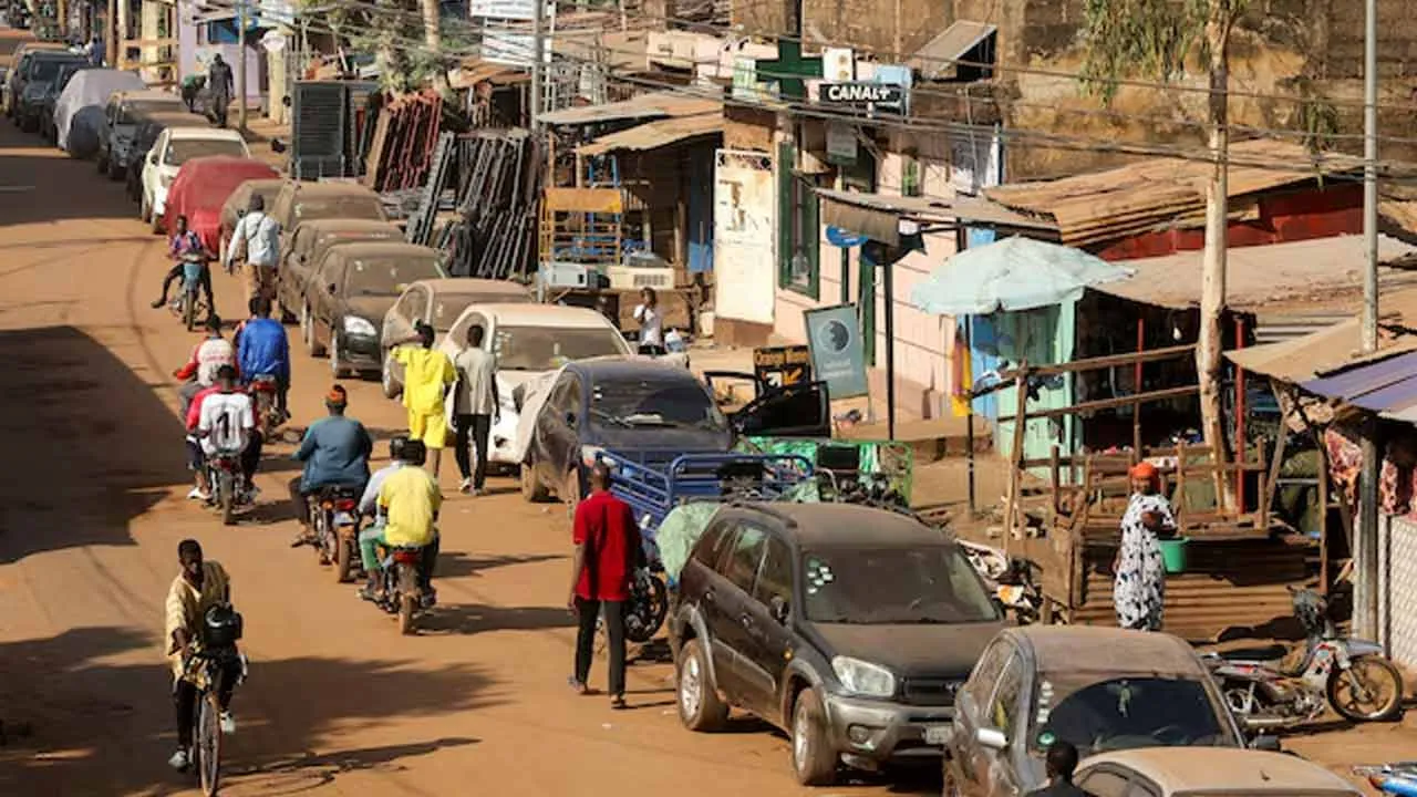 মালিতে সেনা অভিযানে গণহত্যার অভিযোগ