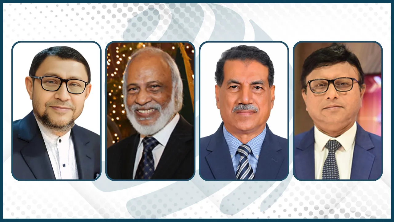 নরসিংদীর চার আসনে বিএনপির প্রার্থী চূড়ান্ত