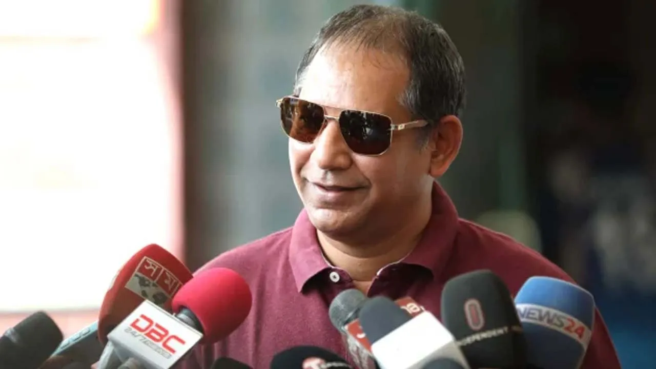 বিসিবির প্রধান নির্বাচক পদে আসছেন হাবিবুল বাশার