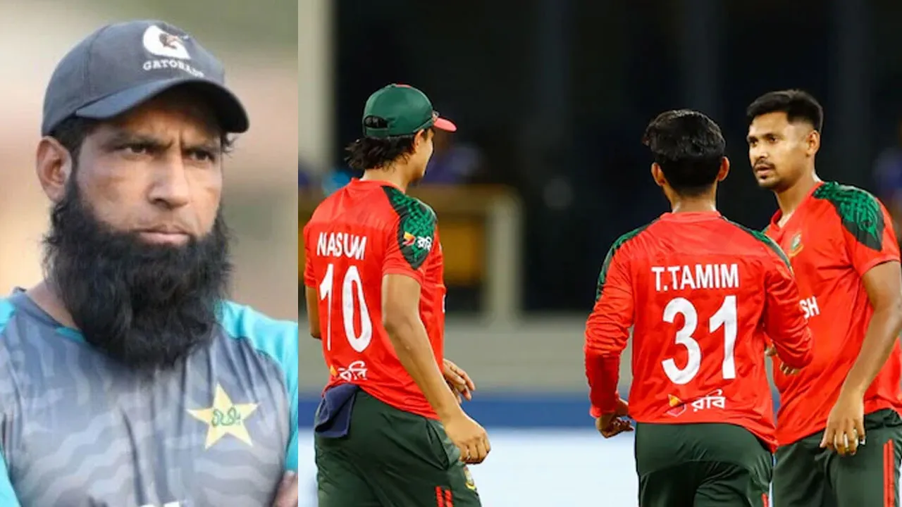 বাংলাদেশ বাদ, আইসিসির সিদ্ধান্ত প্রশ্নবিদ্ধ