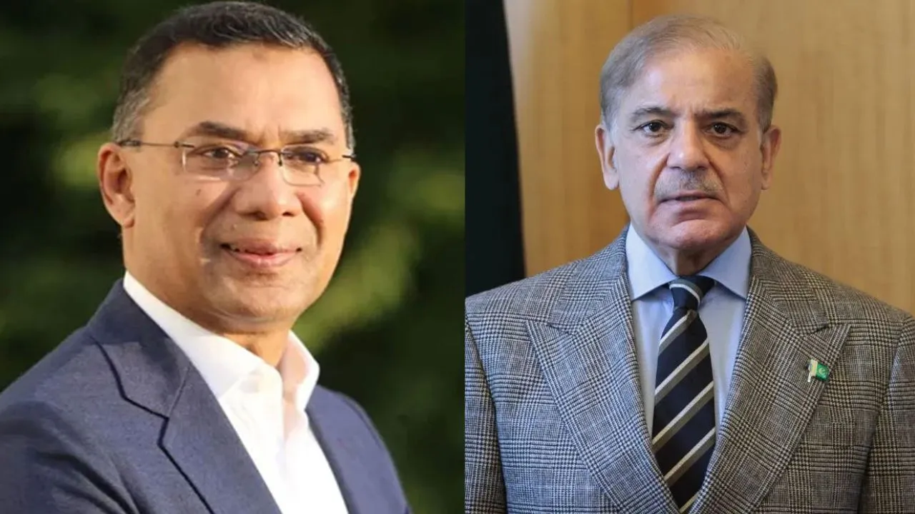 নতুন সরকারের সঙ্গে ঘনিষ্ঠ সহযোগিতার প্রত্যাশা ইসলামাবাদের