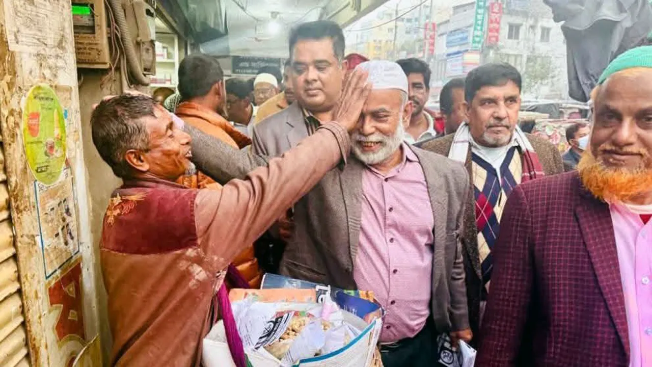 প্রতিশ্রুতি নয়, বিবেচনায় ভোট দিতে প্রস্তুত ভোটাররা