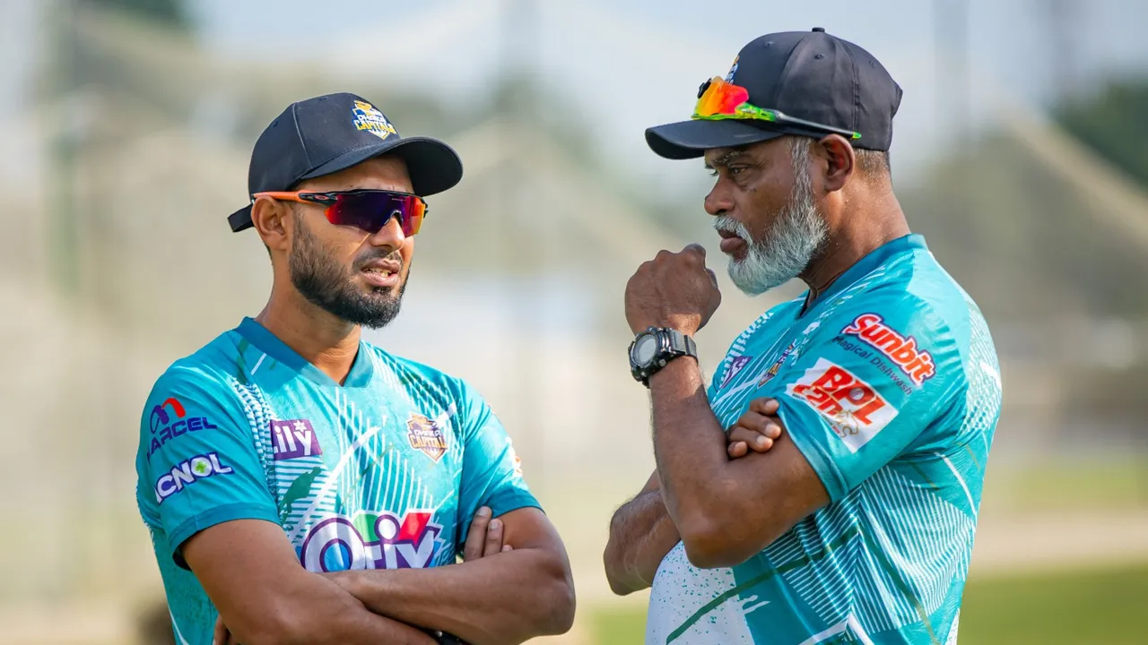 অধিনায়ক মিঠুন কি আন্ডাররেটেড?