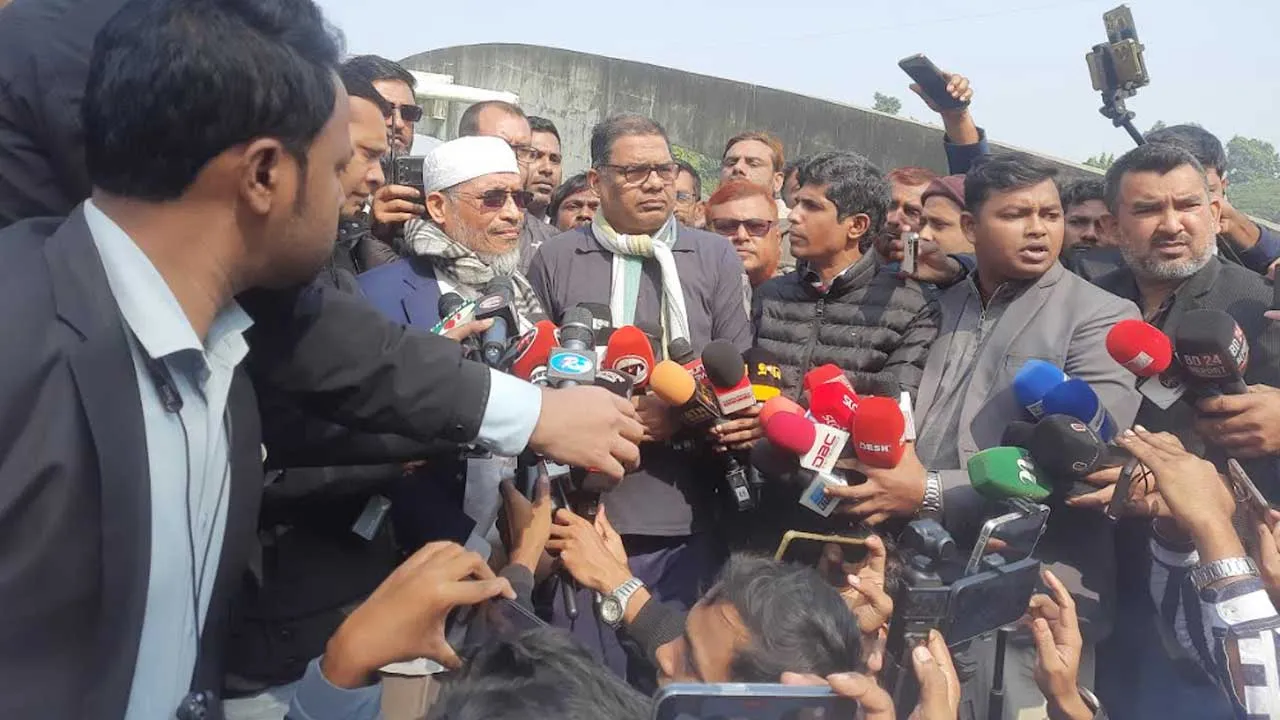 র‍্যাবকে কখনো দলীয় স্বার্থে ব্যবহার করেনি বিএনপি