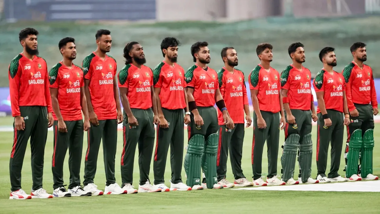 ৫ দিন পর ফের মাঠে নামছেন লিটনরা