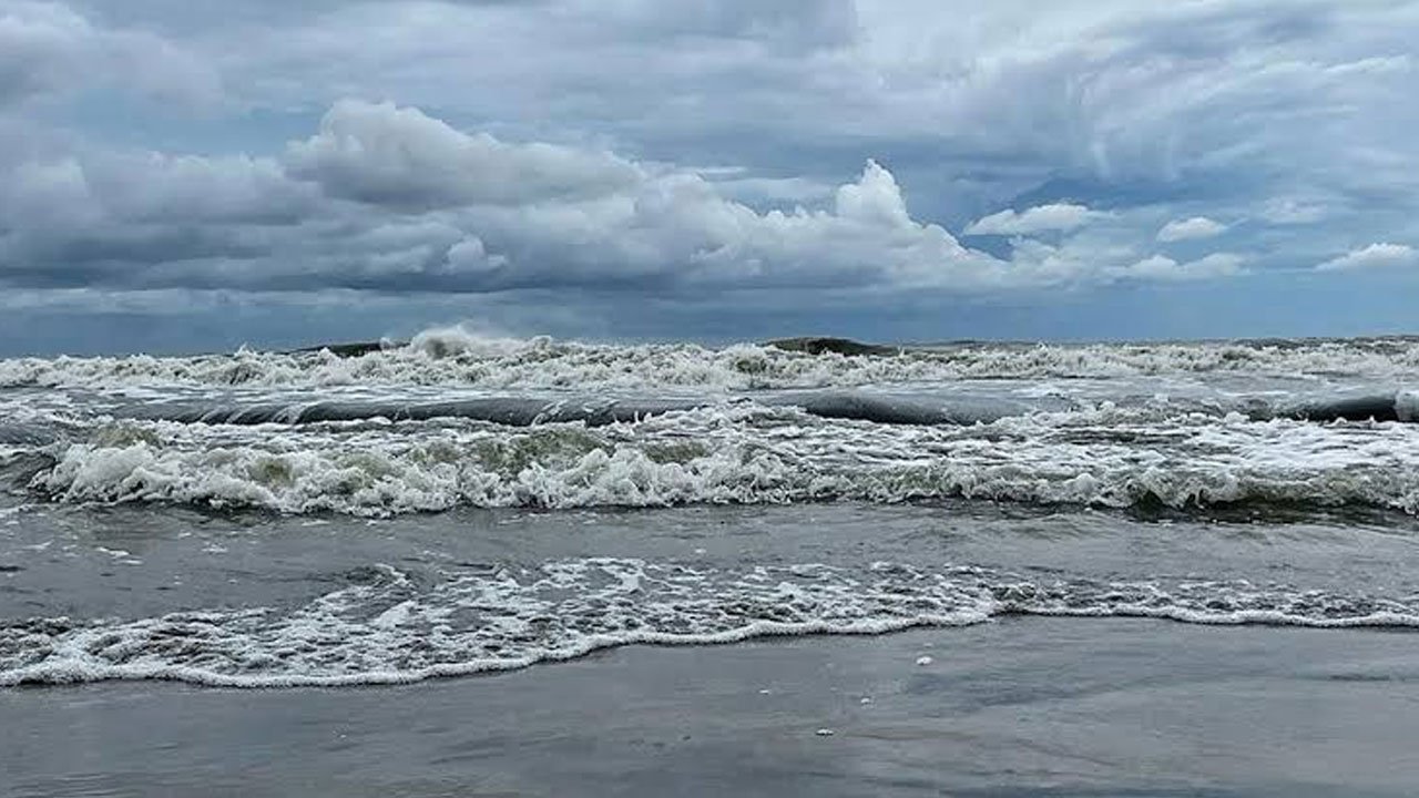 sea