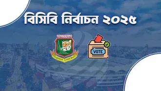 ভোটগ্রহণ শেষে উত্তেজনা, বিসিবির নির্বাচনের ফলাফলের অপেক্ষা