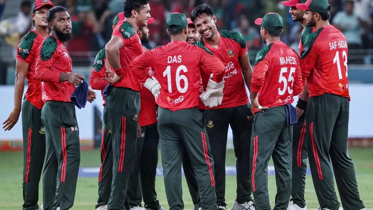 সিরিজ বাঁচাতে একাদশে জাকের, পরিবর্তন আসছে বোলিংয়েও