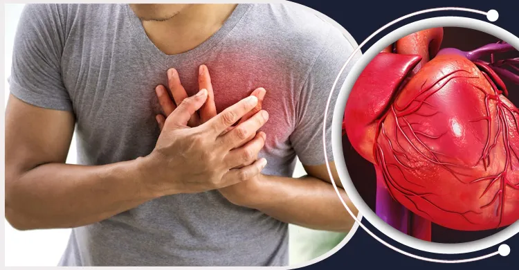 হার্টের সমস্যার যে লক্ষণগুলো অবহেলা করবেন না