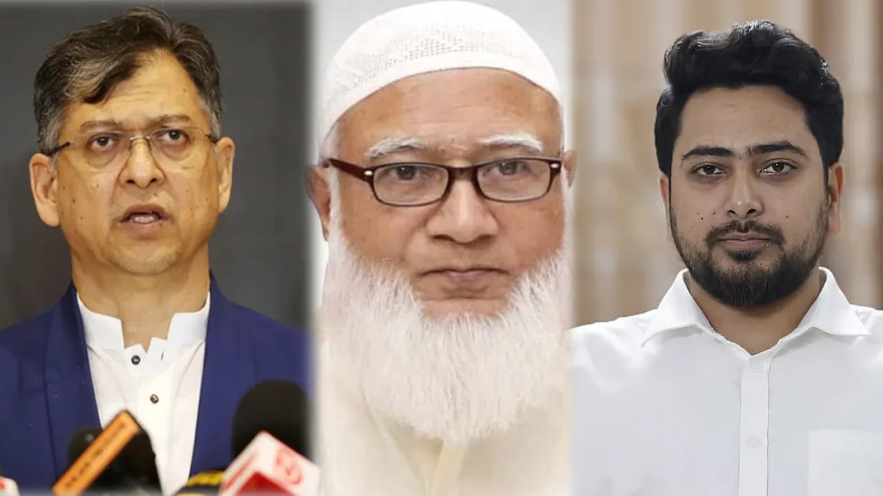 ঐতিহাসিক অবমাননা: জুলাই যোদ্ধাদের বিতর্কিত মন্তব্য