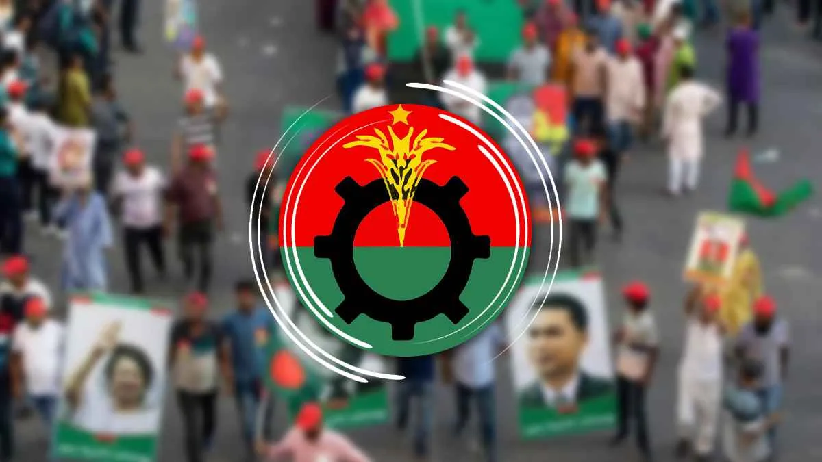 বহিষ্কৃতদের মুখে হাসি ফোটাচ্ছে বিএনপি!