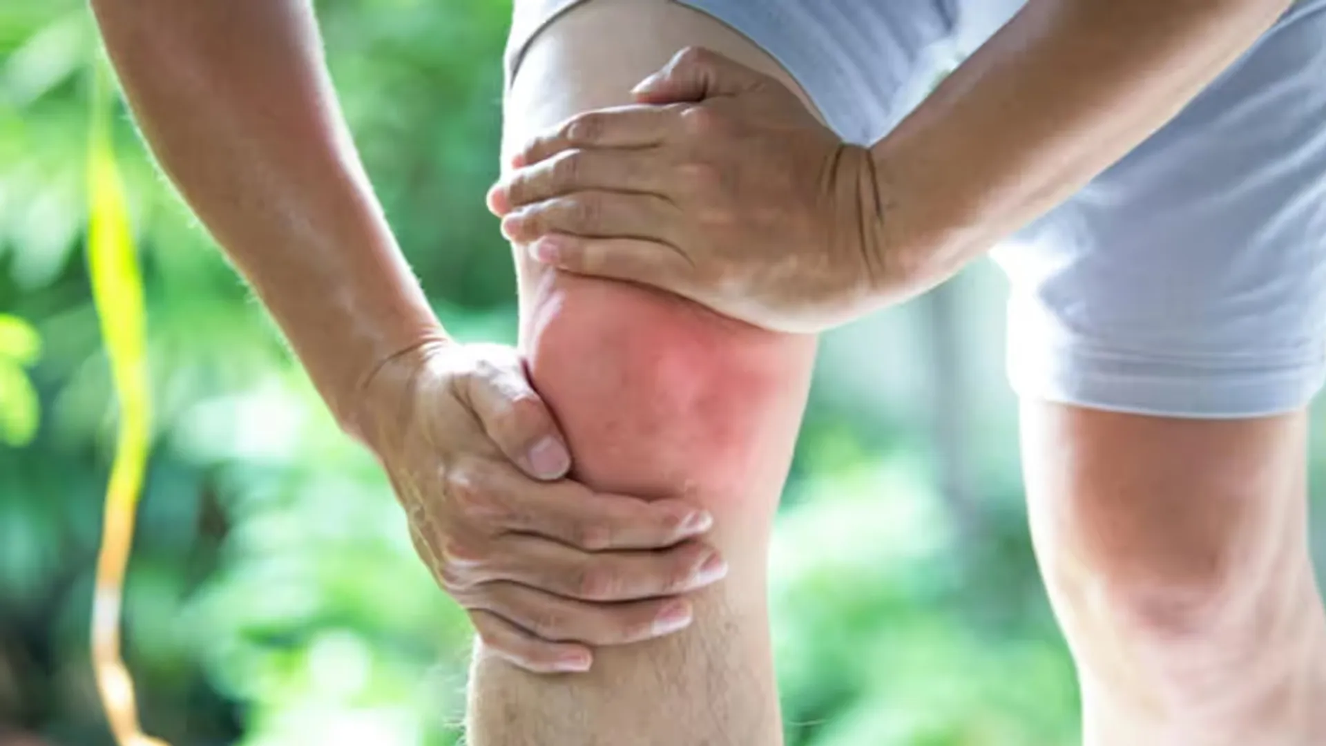 আর্থ্রাইটিসের ব্যথা কমানোর সহজ ৫ উপায়