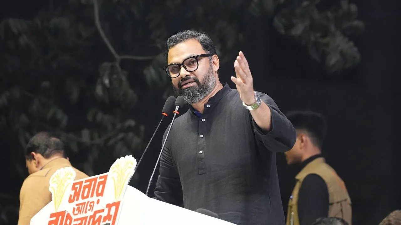 বিশ্বকাপ ও মুস্তাফিজ ইস্যুতে বিসিবির সমালোচনায় আমিনুল হক