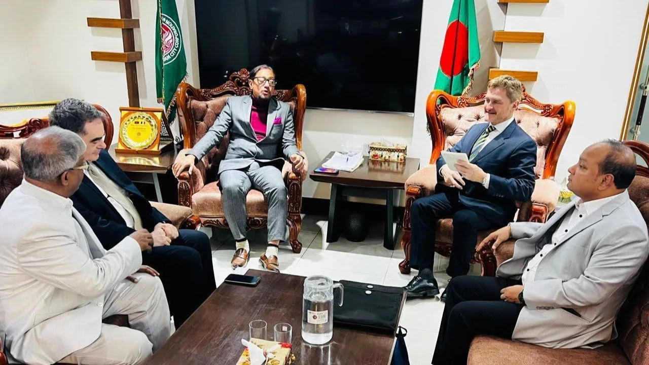 ভয়মুক্ত ভোটেই বাড়বে জনসম্পৃক্ততা