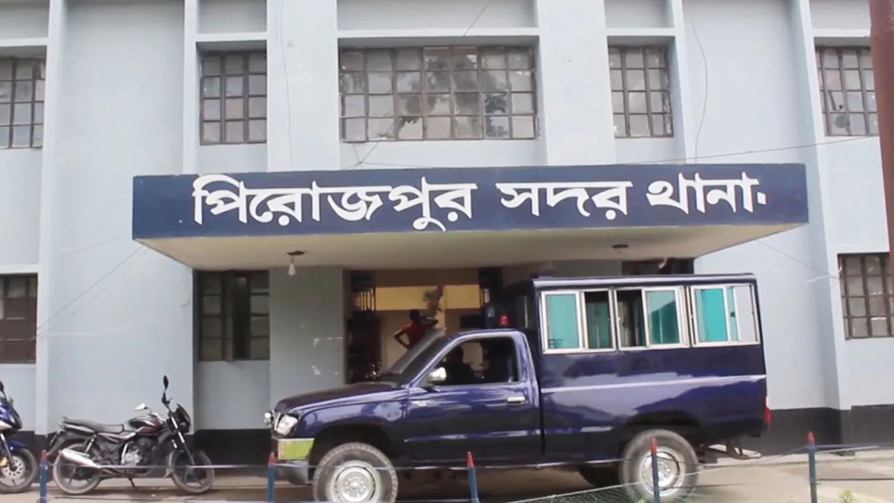 পিরোজপুরে ডাকাতির সময় গণপিটুনিতে প্রাণ গেল এক সদস্যের