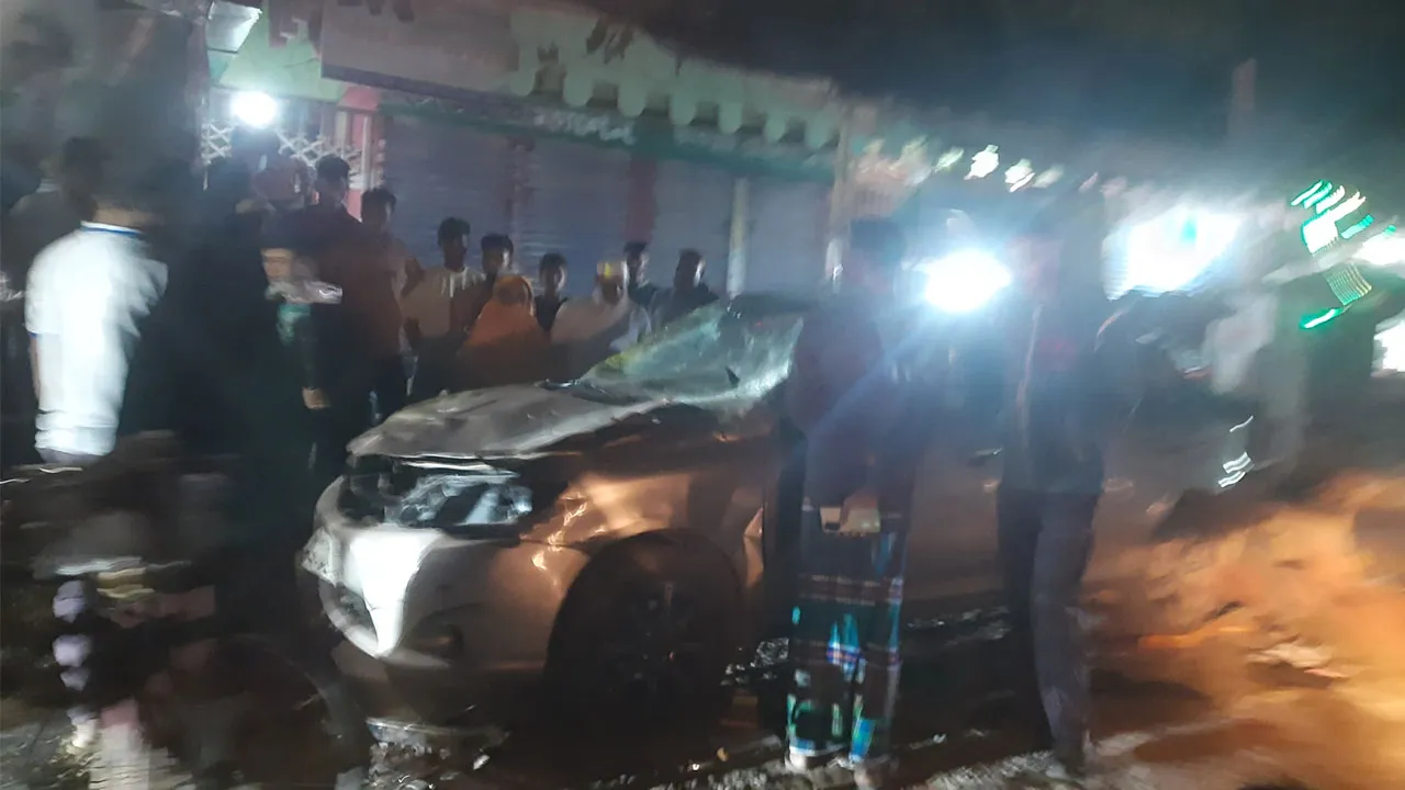 মনোনয়ন বিরোধে সংঘর্ষে উত্তপ্ত গজারিয়া