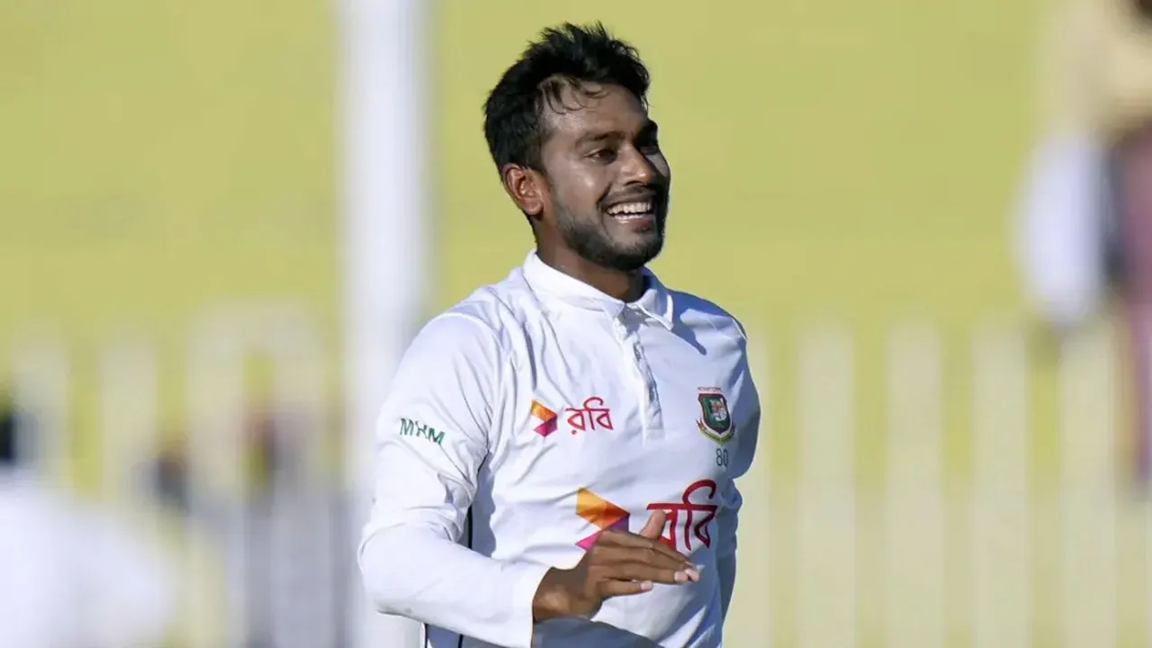 বাংলাদেশি স্পিনে মুগ্ধ আয়ারল্যান্ড কোচ উইলসন