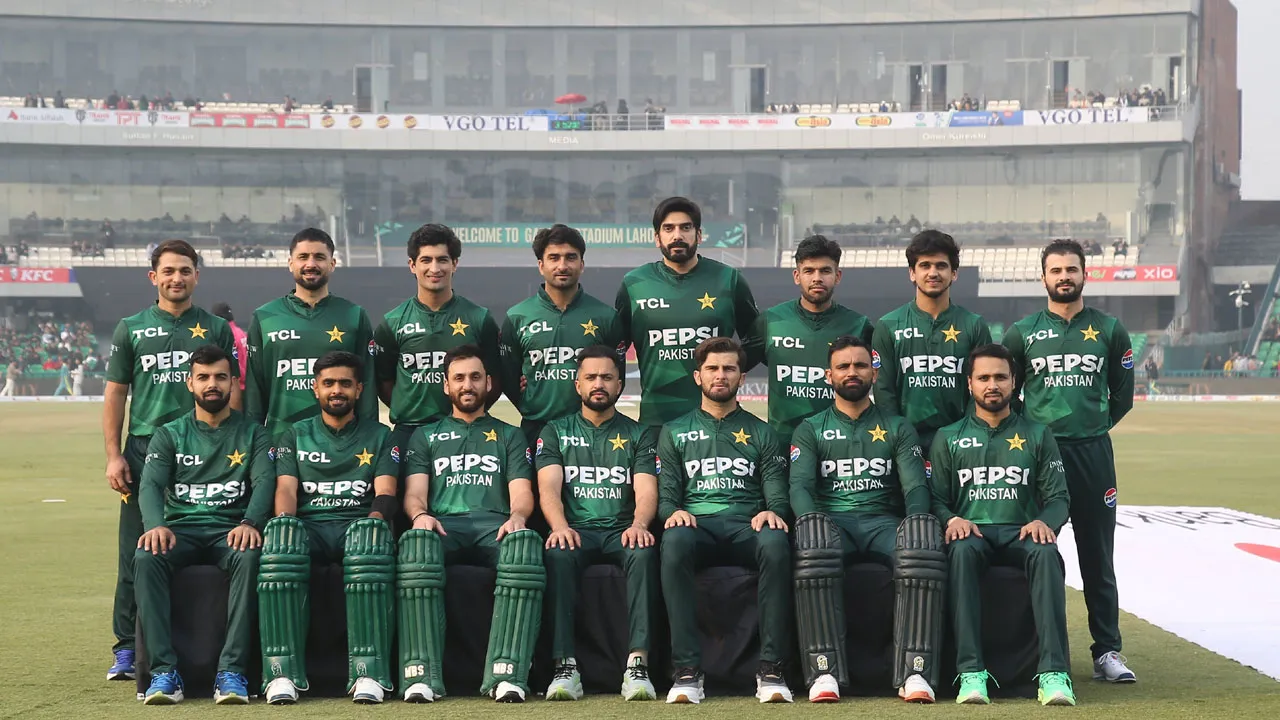 ভারত ম্যাচ না খেলেও ক্ষতিহীন পাকিস্তান