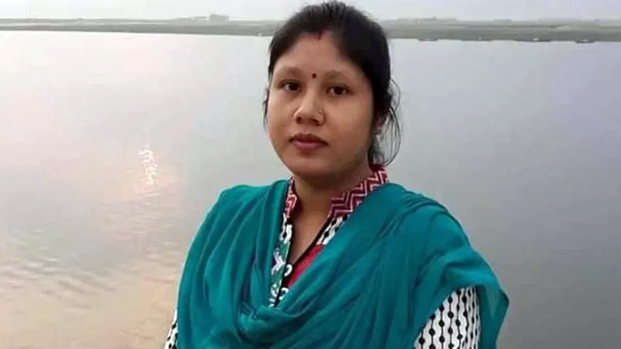 ঠাকুরগাঁও সাব-রেজিস্ট্রার জাল দলিল মামলায় জামিনে মুক্তি