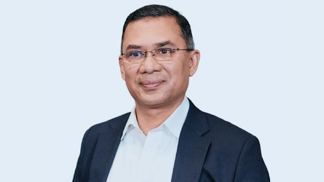 ফরিদপুরে প্রথম জনসভায় তারেক রহমান