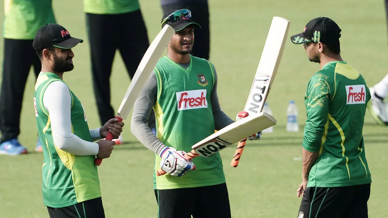 সাকিবের ফেরা নিয়ে বিসিবির প্রশ্নবাণ