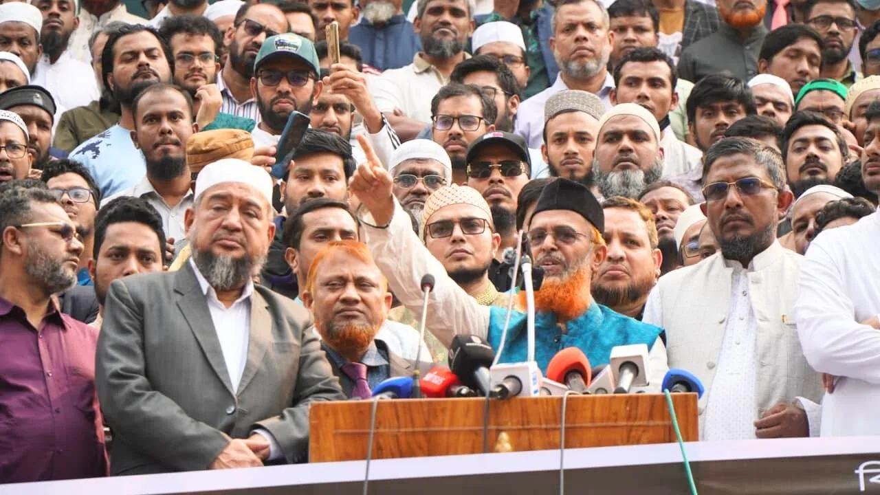 হত্যার রাজনীতিতে হাঁটছে বিএনপি