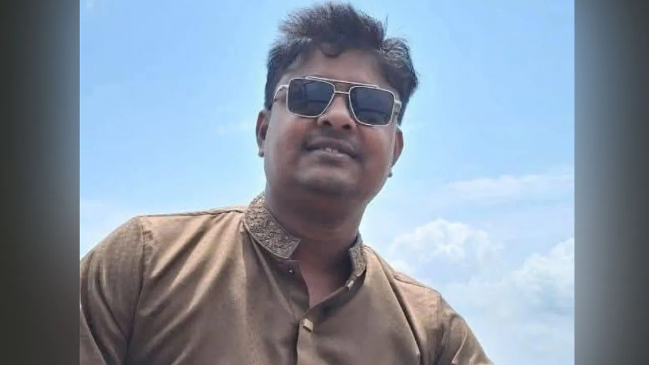 বরগুনায় সড়ক দুর্ঘটনায় কৃষক দল নেতা নিহত