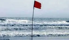 লঘুচাপে অস্থির বঙ্গোপসাগর, জাহাজে সতর্কতা