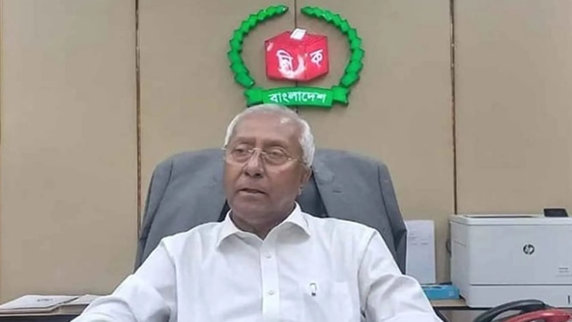 সুষ্ঠু নির্বাচনে সব ধরনের সহায়তার আশ্বাস দিয়েছেন রাষ্ট্রপতি: ইসি সচিব