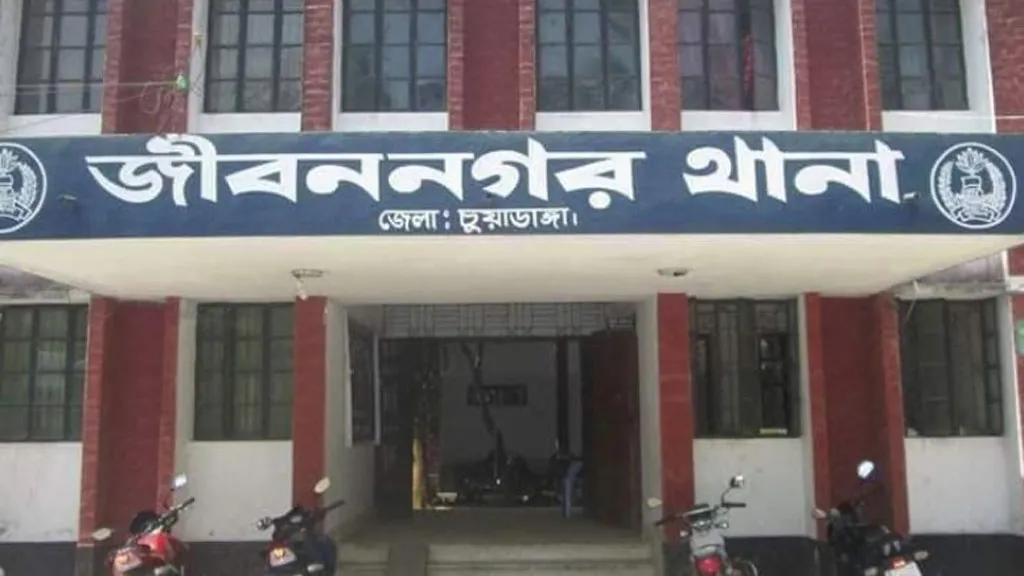 গরু কেনাবেচার বিরোধে চুয়াডাঙ্গায় দুই ভাই খুন