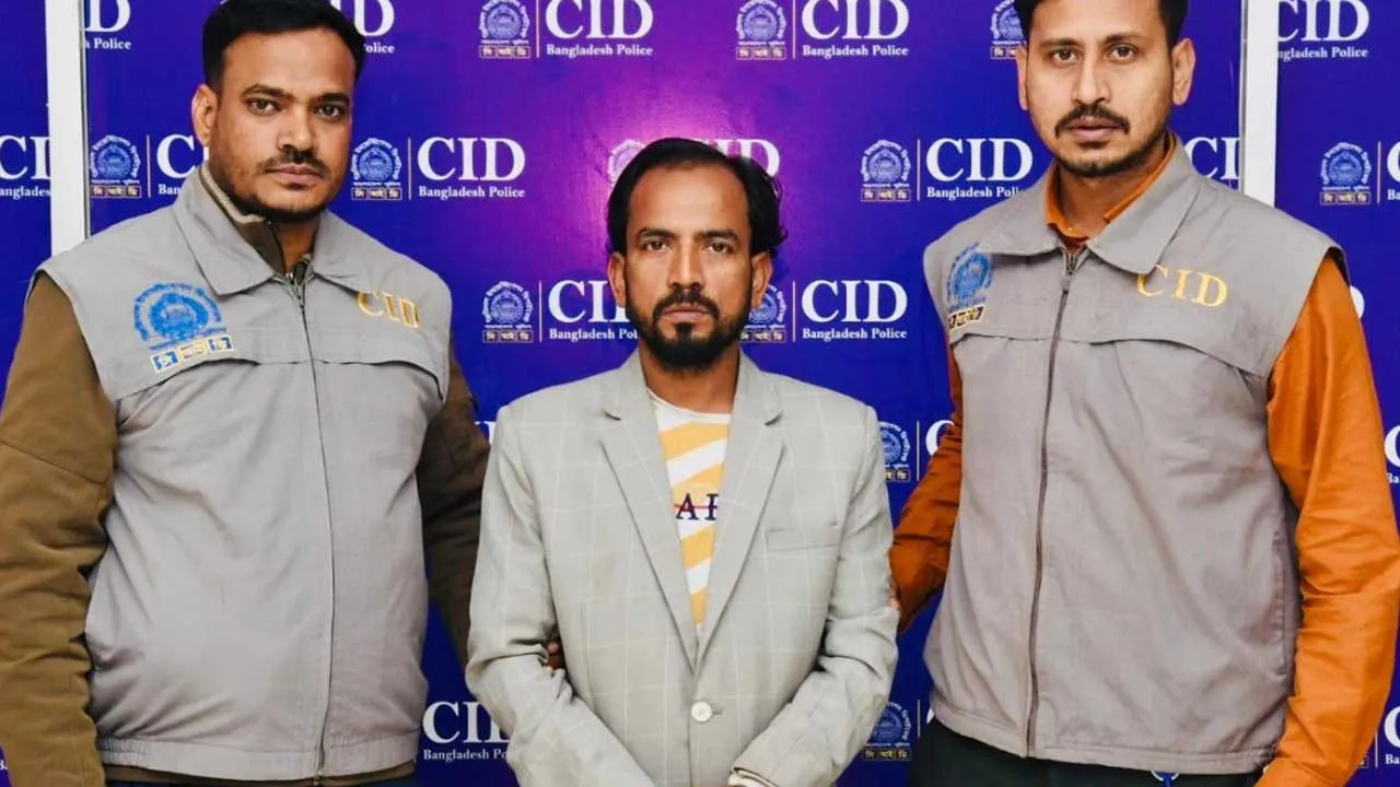 টেলিগ্রামে বিনিয়োগের প্রলোভন দেখিয়ে কোটি টাকা আত্মসাৎ