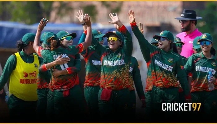৫ মাস খেলা ছাড়াই বিশ্বকাপের মঞ্চে বাংলাদেশ