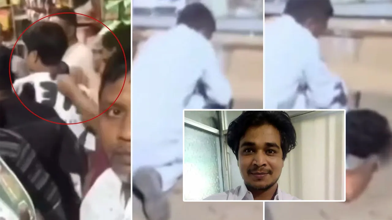 আন্ডারওয়ার্ল্ডের দ্বন্দ্বে খুন: টার্গেট ছিলেন শীর্ষ সন্ত্রাসী বাবলা