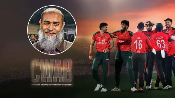 নাজমুল ইসলামের পদত্যাগ দাবি কোয়াবের, না মানলে সব ধরনের ক্রিকেট বয়কটের ঘোষণা