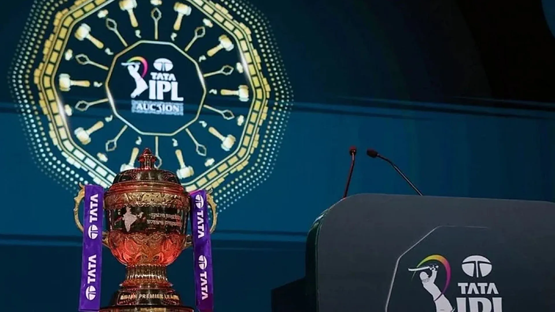 আইপিএল নিলামের আগে বাদ দেওয়া হলো ৯ ক্রিকেটারকে