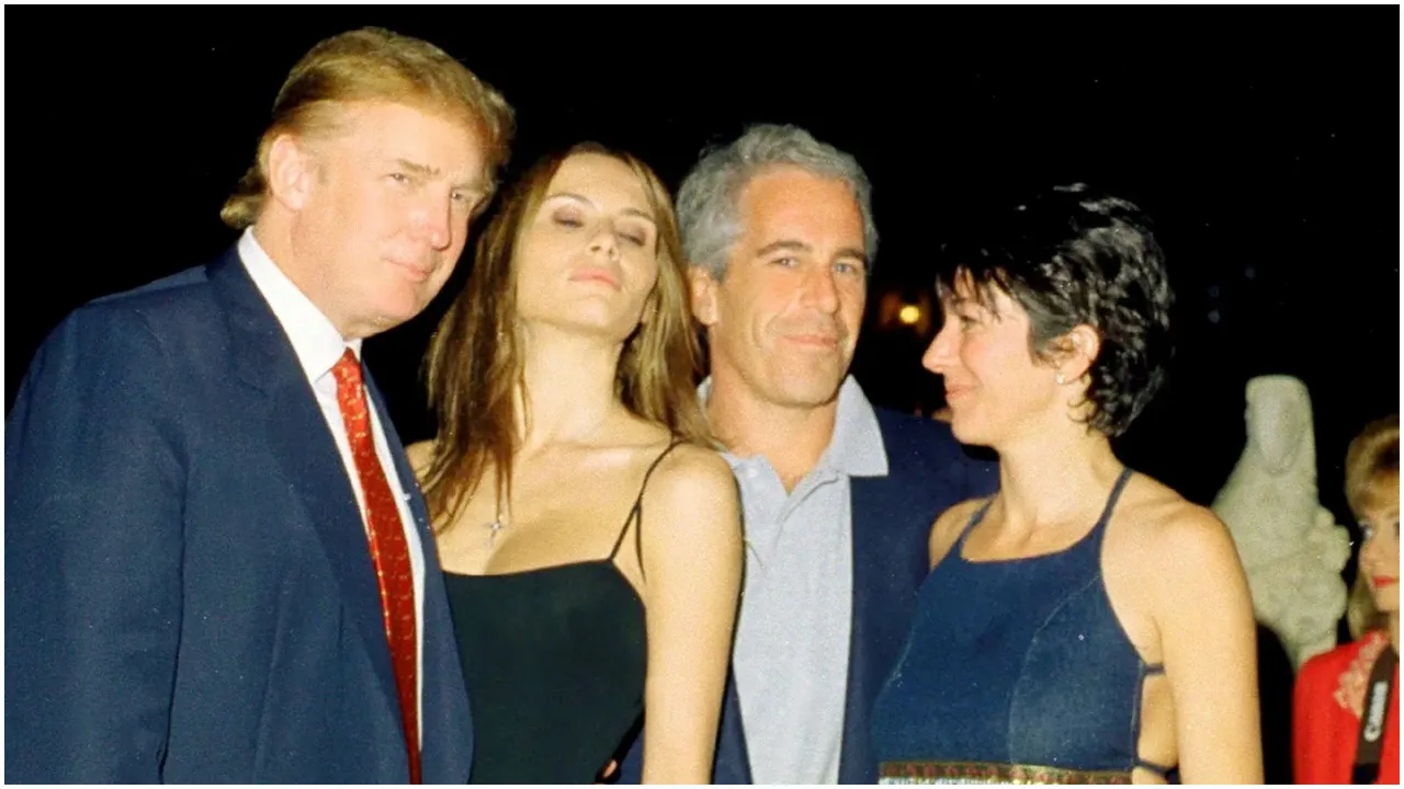 কুখ্যাত ধনকুবের জেফ্রি এপস্টেইনের অন্ধকার জীবন