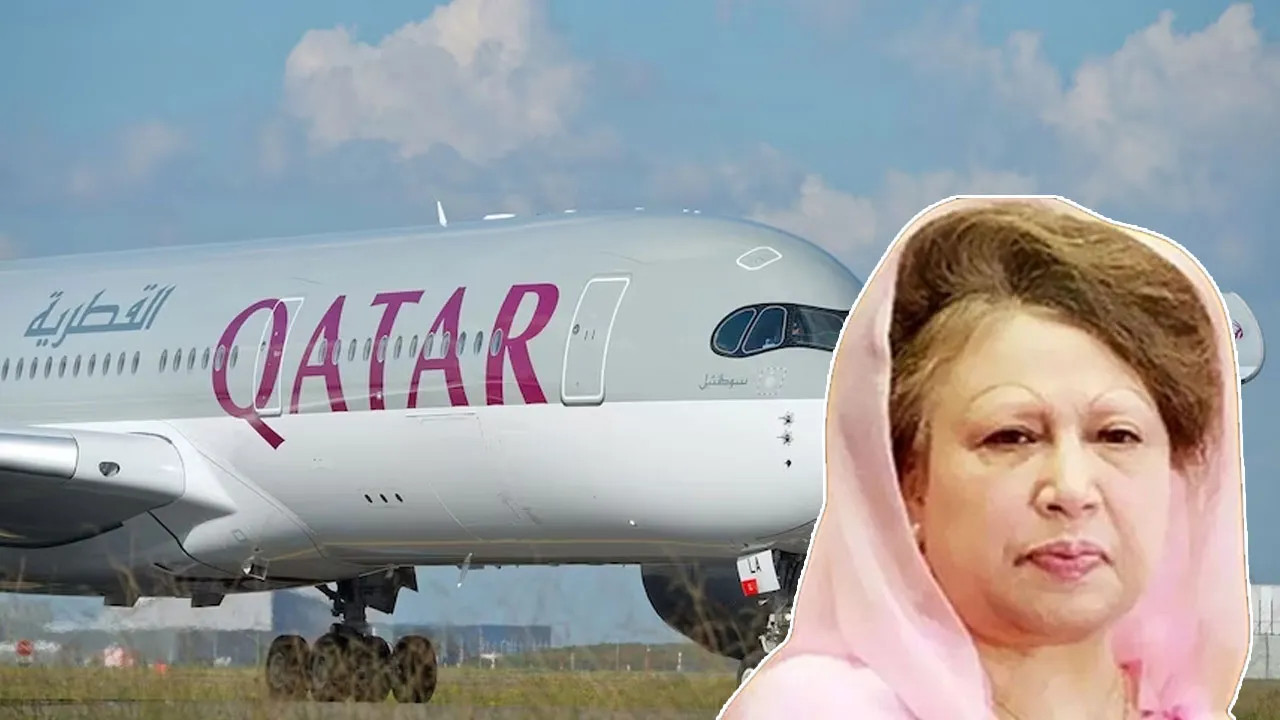 খালেদা জিয়ার লন্ডন যাত্রা বিলম্বিত